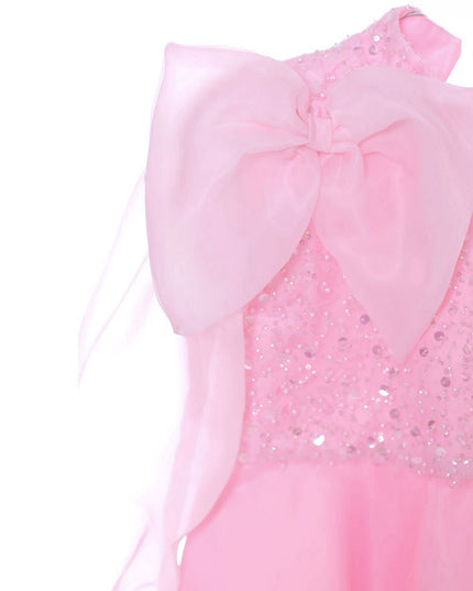 kidsatelier-tulleen-TR-420201-pink-aaliyah-organza-bow-dress