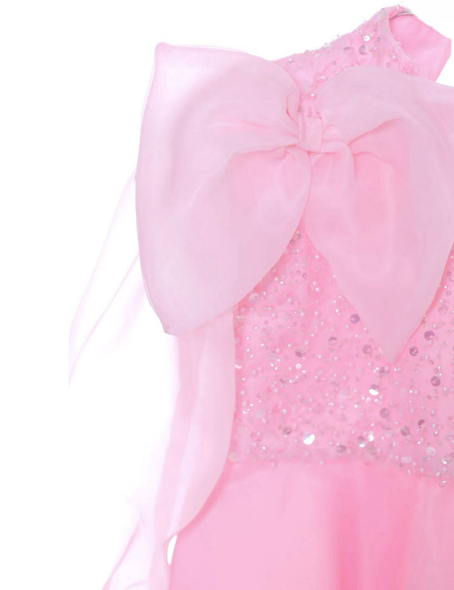 kidsatelier-tulleen-TR-420201-pink-aaliyah-organza-bow-dress
