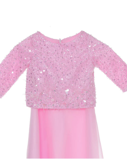 kidsatelier-tulleen-TR-420203-tulleen-pink-yasmina-2pc-organza-outfit-tr-420203