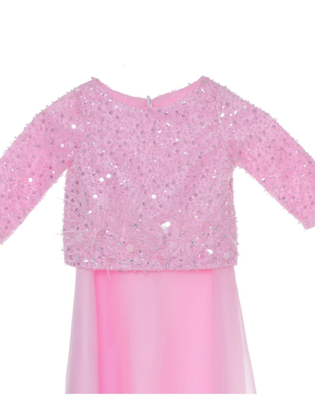 kidsatelier-tulleen-TR-420203-tulleen-pink-yasmina-2pc-organza-outfit-tr-420203