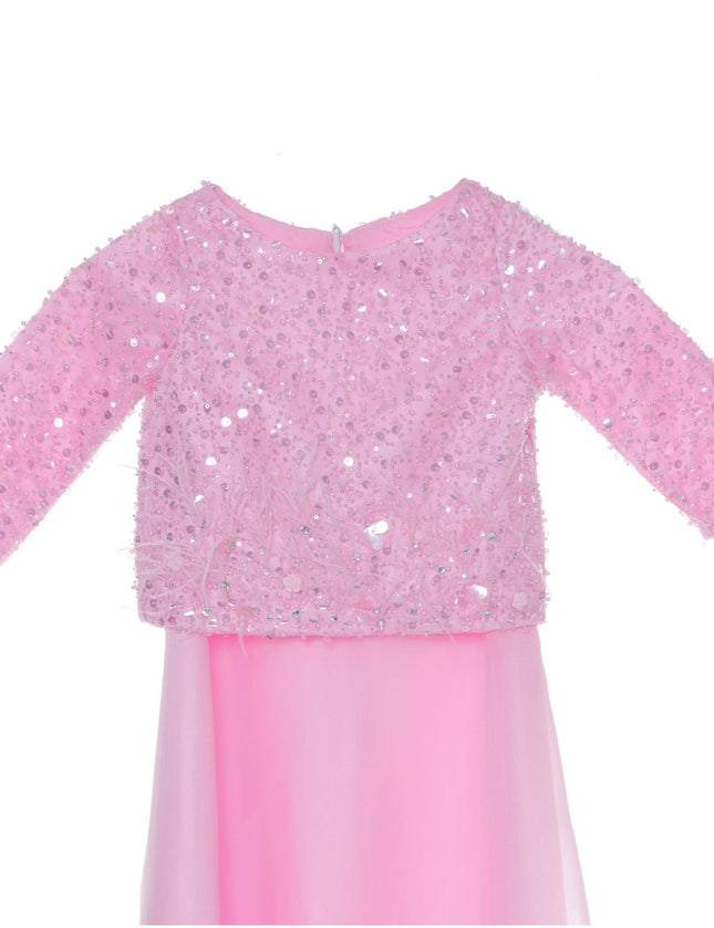 kidsatelier-tulleen-TR-420203-tulleen-pink-yasmina-2pc-organza-outfit-tr-420203