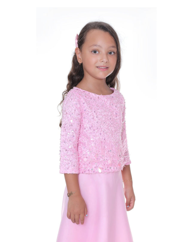 kidsatelier-tulleen-TR-420203-tulleen-pink-yasmina-2pc-organza-outfit-tr-420203