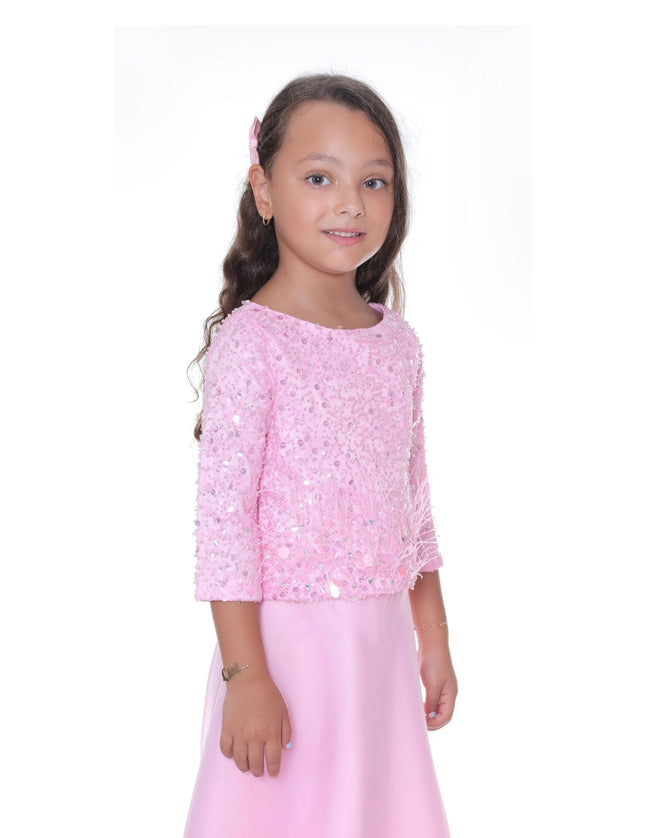 kidsatelier-tulleen-TR-420203-tulleen-pink-yasmina-2pc-organza-outfit-tr-420203