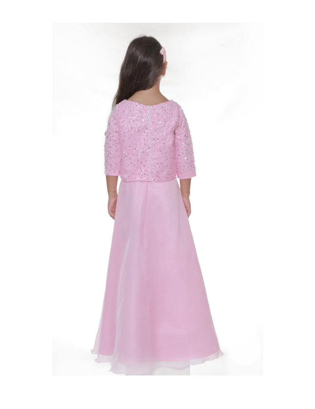 kidsatelier-tulleen-TR-420203-tulleen-pink-yasmina-2pc-organza-outfit-tr-420203
