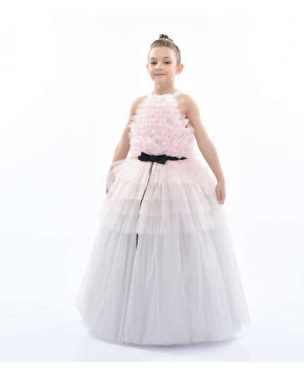 kidsatelier-tulleen-TRP-42012-gray-lowana-halter-gown