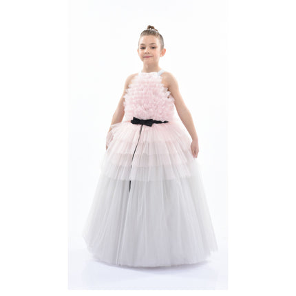 kidsatelier-tulleen-TRP-42012-gray-lowana-halter-gown