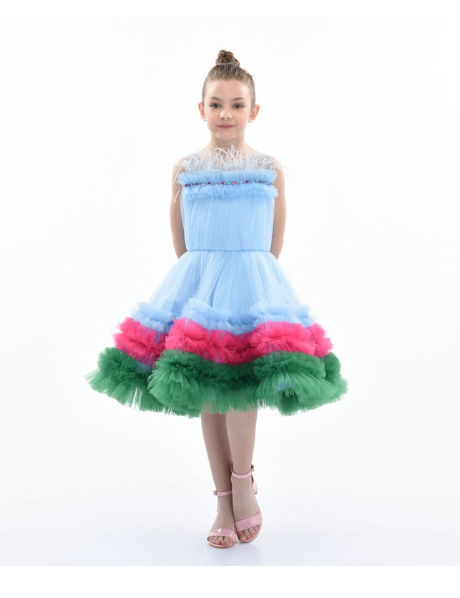 kidsatelier-tulleen-TRP-42014-blue-granada-ruffle-tulle-dress