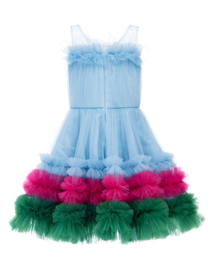 kidsatelier-tulleen-TRP-42014-blue-granada-ruffle-tulle-dress