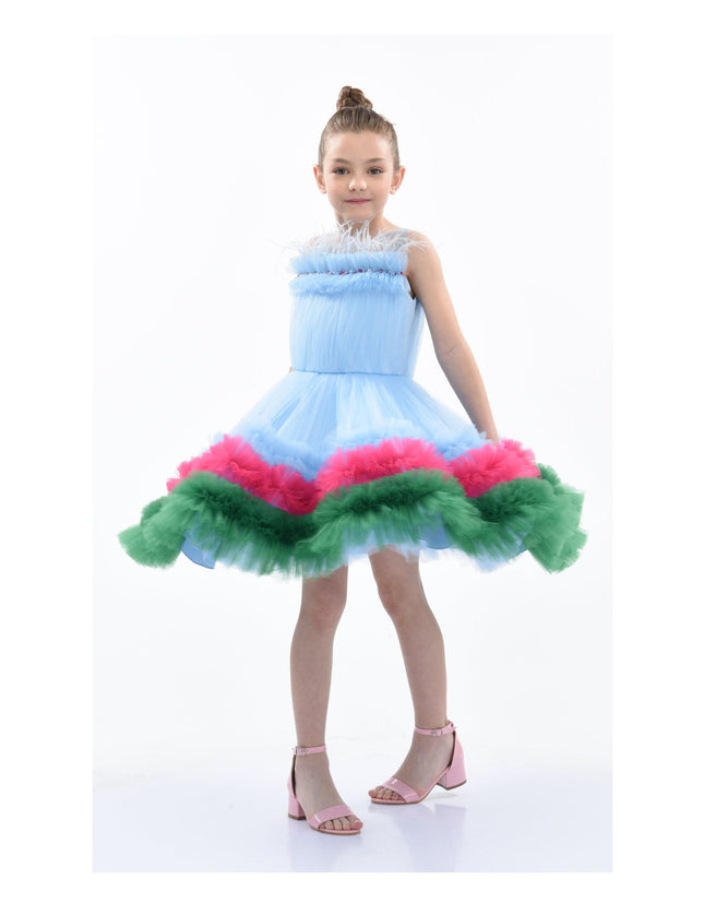 kidsatelier-tulleen-TRP-42014-blue-granada-ruffle-tulle-dress