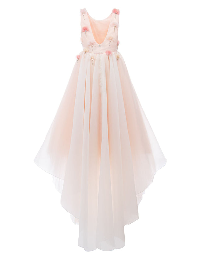 Flower Girl - Tulleen.com Flower Girl - Tulleen.com
