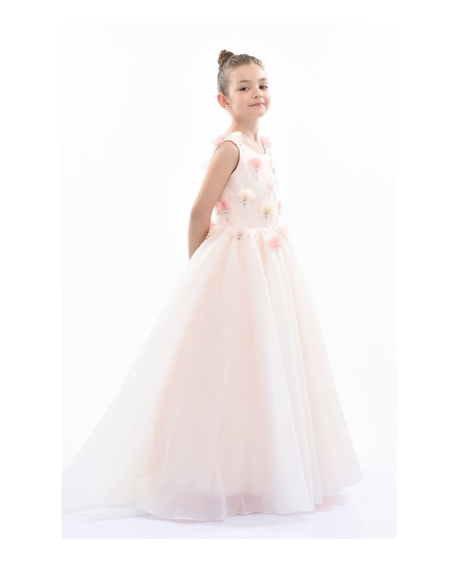 kidsatelier-Tulleen-TRP-42016-pink-magnolia-princess-gown