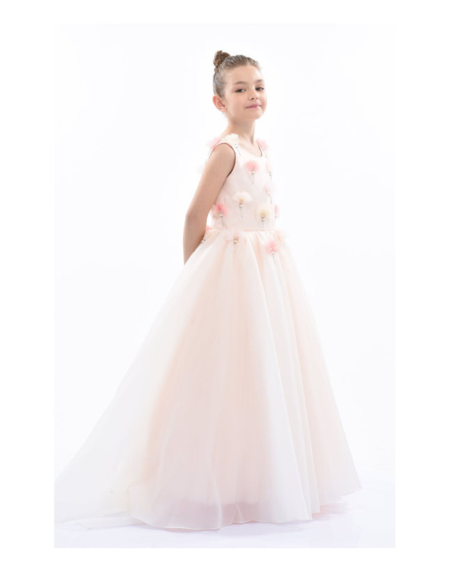 kidsatelier-Tulleen-TRP-42016-pink-magnolia-princess-gown