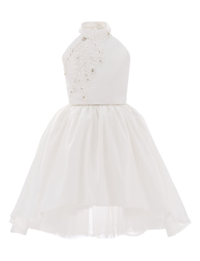 kidsatelier-tulleen-TRP72032-white-lavonne-halter-satin-embroidered-dress