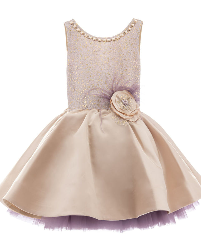 kidsatelier-tulleen-TRP72034-tulleen-gold-elva-satin-rose-dress-trp72034