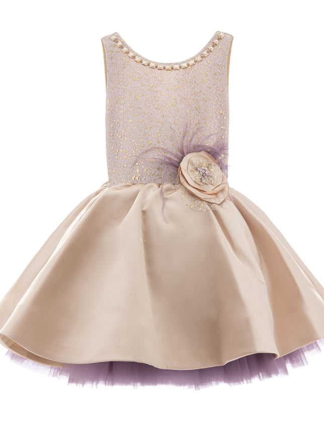kidsatelier-tulleen-TRP72034-tulleen-gold-elva-satin-rose-dress-trp72034