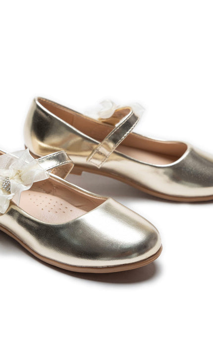 kidsatelier-Tulleen-Gold-Haile-Rhinestone-Flower-Flats