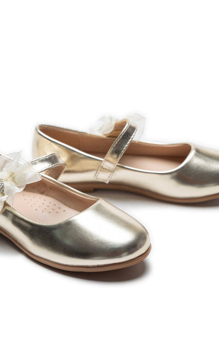 kidsatelier-Tulleen-Gold-Haile-Rhinestone-Flower-Flats