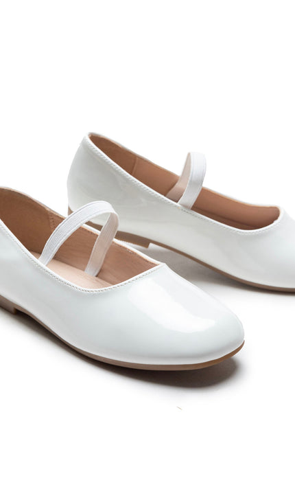 kidsatelier-tulleen-White-Satin-Colette-Flats