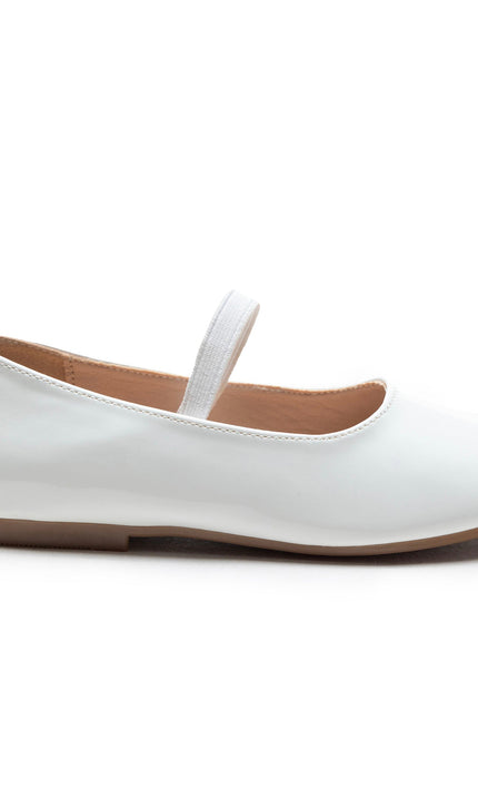 kidsatelier-tulleen-White-Satin-Colette-Flats
