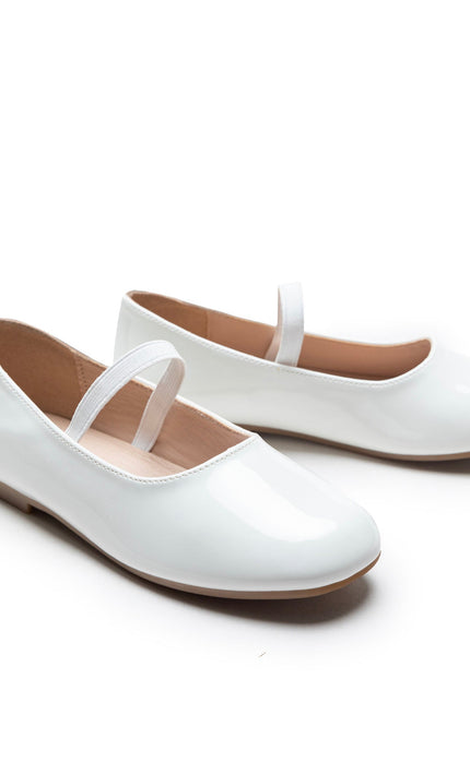 kidsatelier-tulleen-White-Satin-Colette-Flats
