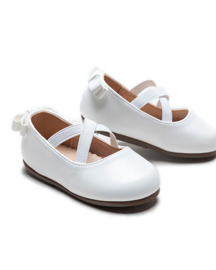 kidsatelier-Tulleen-White-Cross-Banded-Ribbon-Flats