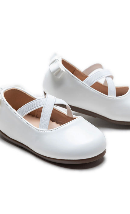 kidsatelier-Tulleen-White-Cross-Banded-Ribbon-Flats