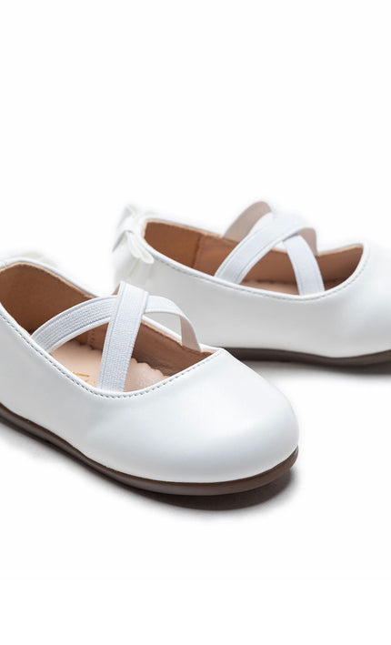 kidsatelier-Tulleen-White-Cross-Banded-Ribbon-Flats