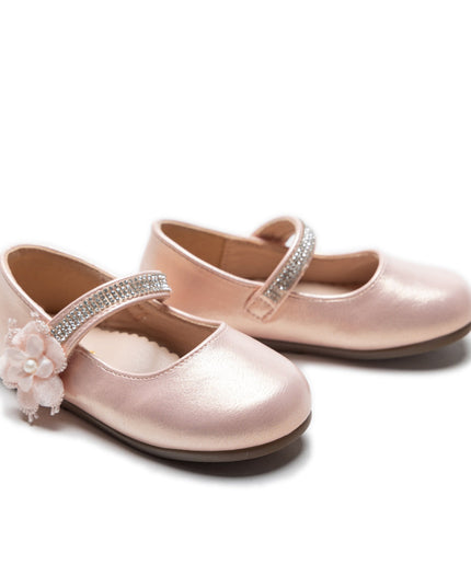 kidsatelier-tulleen-Pink-Primrose-Rhinestone-Flats