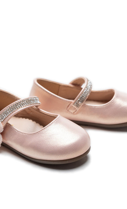 kidsatelier-tulleen-Pink-Primrose-Rhinestone-Flats