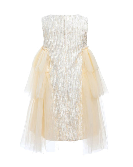kidsatelier-tulleen-TT0215-Ecru-champagne-sonata-ruffle-dress
