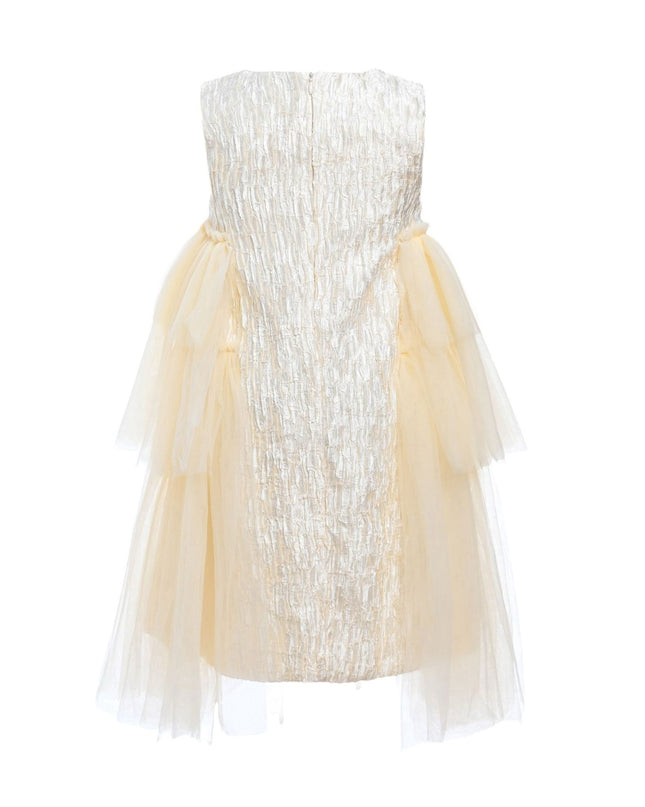 kidsatelier-tulleen-TT0215-Ecru-champagne-sonata-ruffle-dress