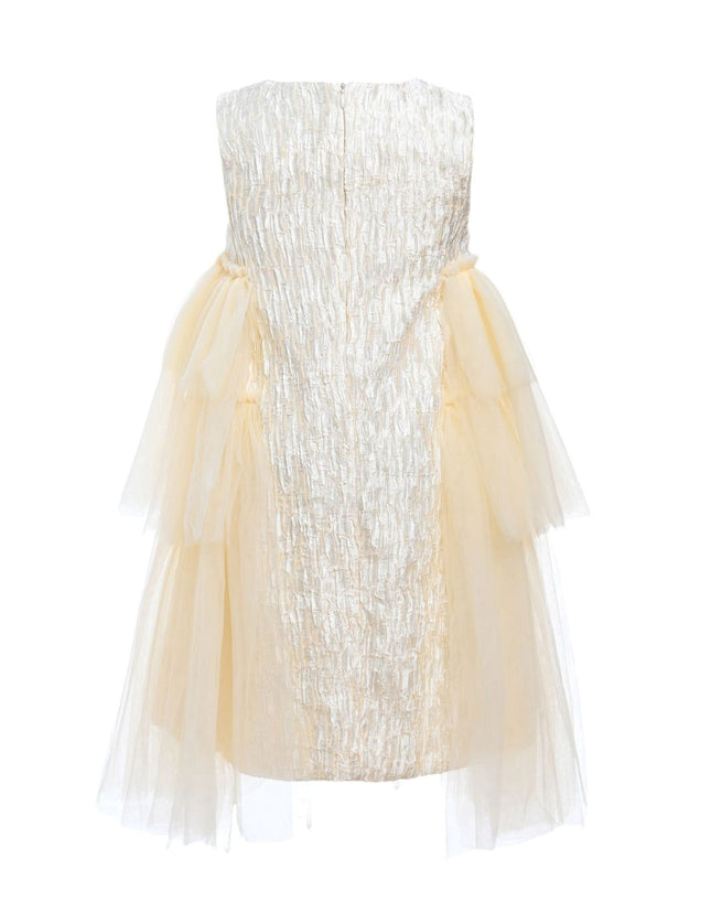 kidsatelier-tulleen-TT0215-Ecru-champagne-sonata-ruffle-dress