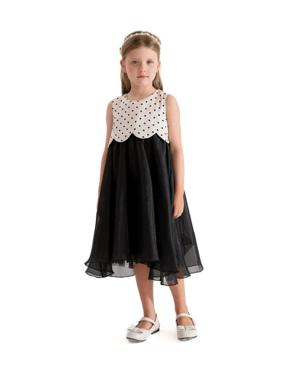 kidsatelier-tulleen-TT4189-Black-menorca-polka-dot-dress