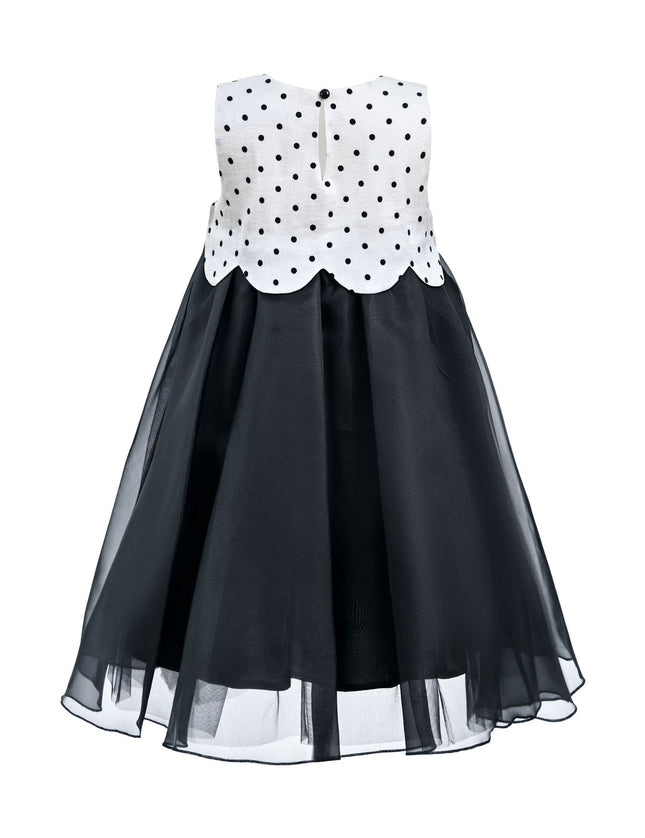 kidsatelier-tulleen-TT4189-Black-menorca-polka-dot-dress