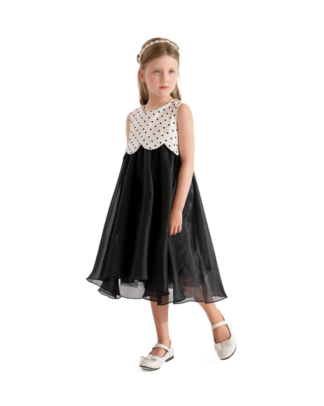 kidsatelier-tulleen-TT4189-Black-menorca-polka-dot-dress