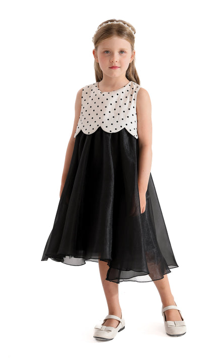 kids-atelier-tulleen-kid-girl-black-menorca-polka-dot-dress-tt4189-black