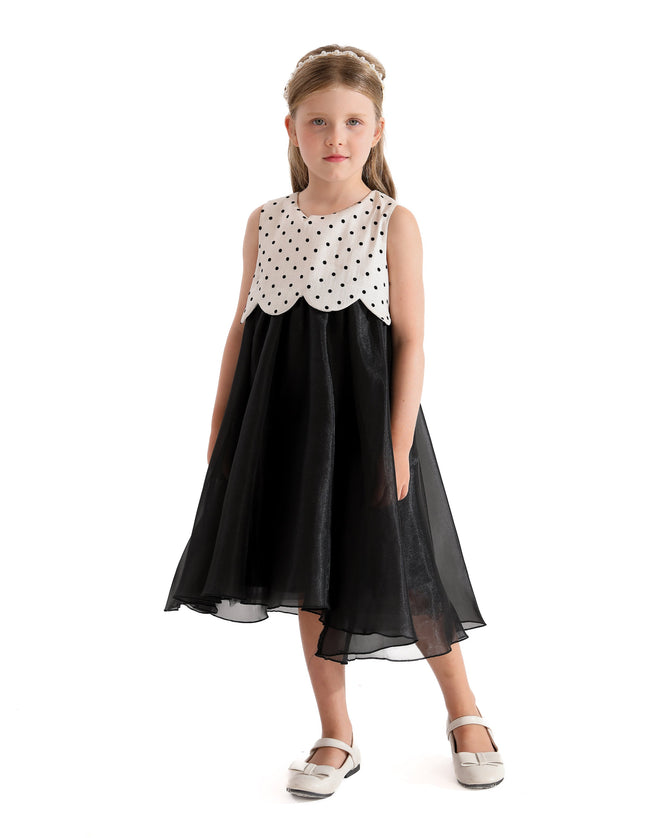 kids-atelier-tulleen-kid-girl-black-menorca-polka-dot-dress-tt4189-black
