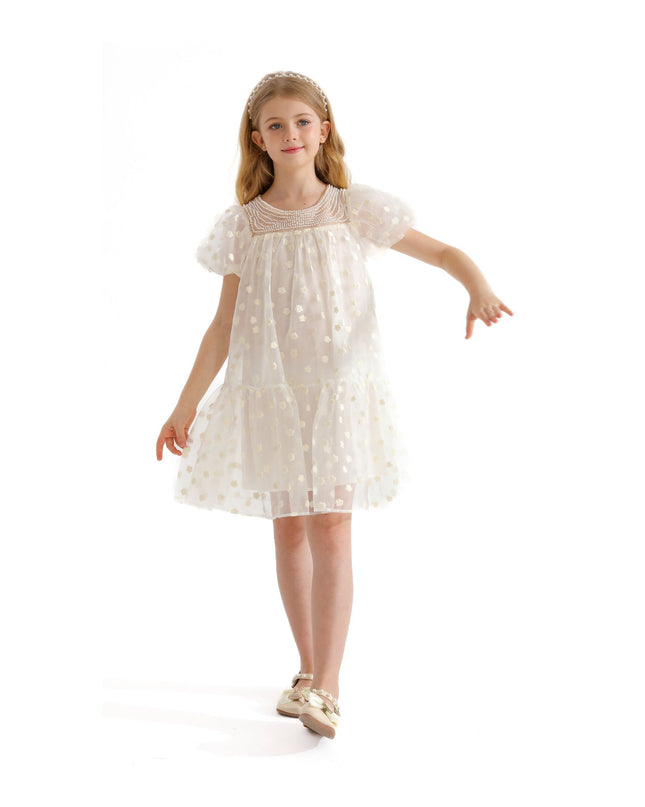 kidsatelier-tulleen-TT4227-Ecru-white-perivale-floral-overlay-dress