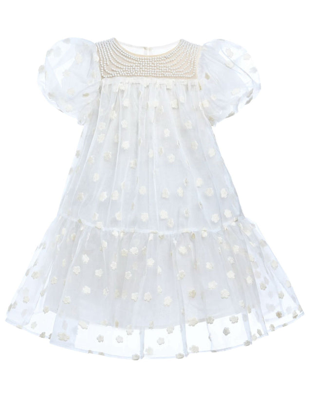 kidsatelier-tulleen-TT4227-Ecru-white-perivale-floral-overlay-dress
