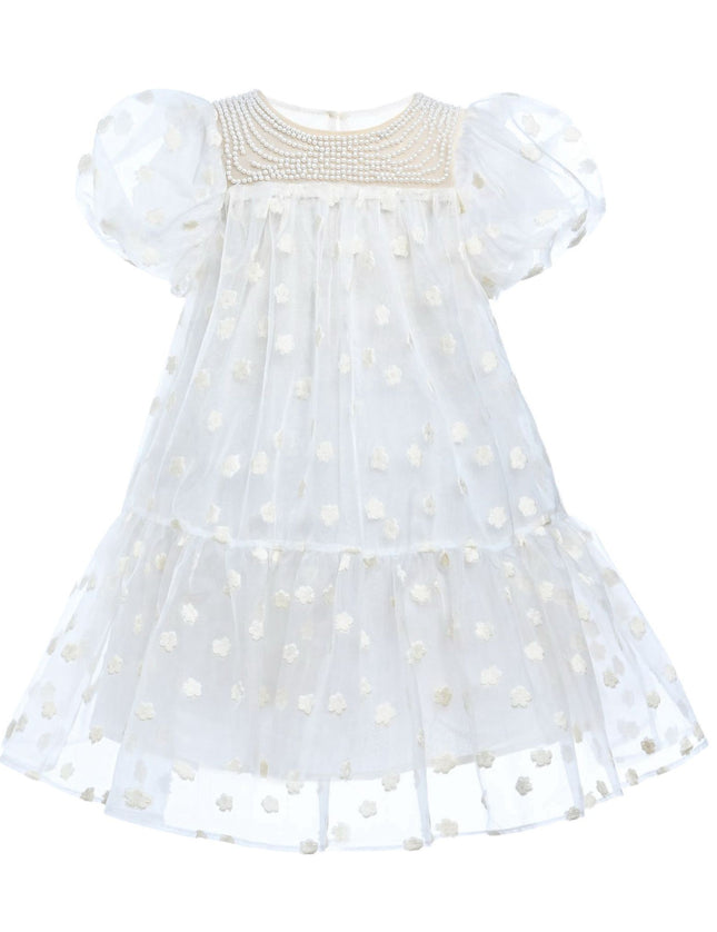 kidsatelier-tulleen-TT4227-Ecru-white-perivale-floral-overlay-dress