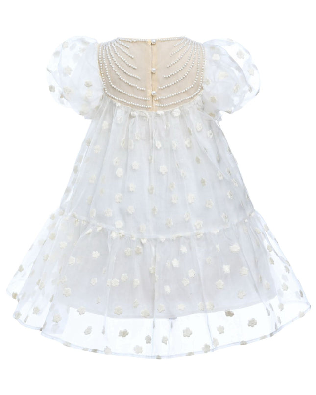 kidsatelier-tulleen-TT4227-Ecru-white-perivale-floral-overlay-dress