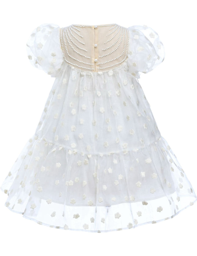 kidsatelier-tulleen-TT4227-Ecru-white-perivale-floral-overlay-dress
