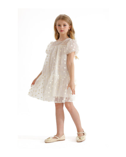 kidsatelier-tulleen-TT4227-Ecru-white-perivale-floral-overlay-dress
