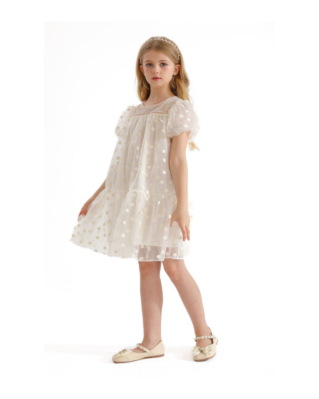 kidsatelier-tulleen-TT4227-Ecru-white-perivale-floral-overlay-dress