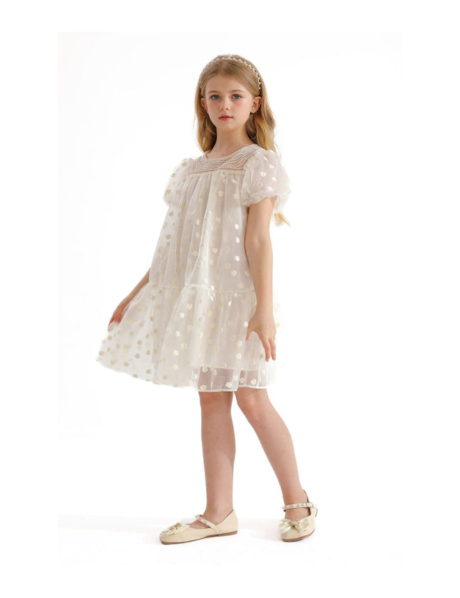 kidsatelier-tulleen-TT4227-Ecru-white-perivale-floral-overlay-dress
