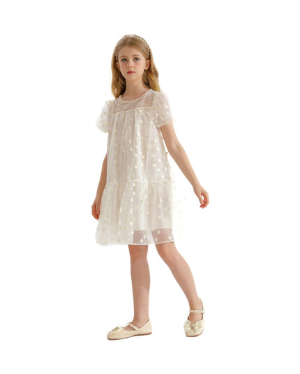kidsatelier-tulleen-TT4227-Ecru-white-perivale-floral-overlay-dress