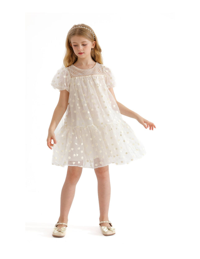 kidsatelier-tulleen-TT4227-Ecru-white-perivale-floral-overlay-dress