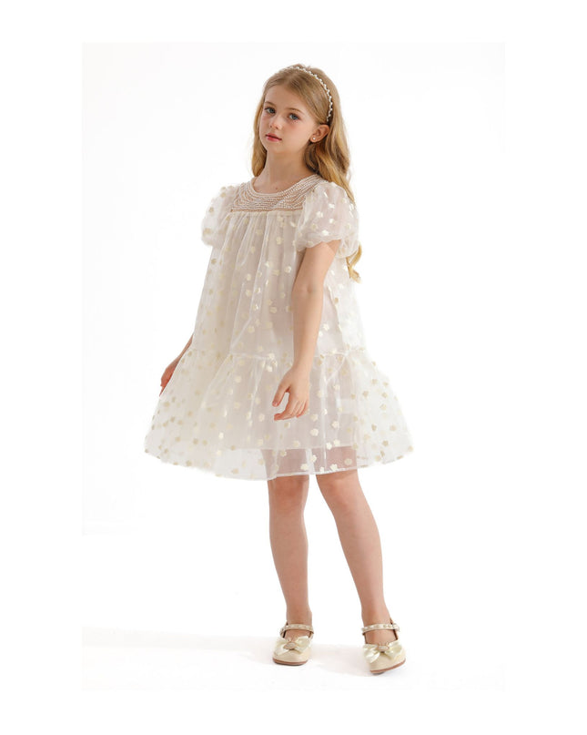 kidsatelier-tulleen-TT4227-Ecru-white-perivale-floral-overlay-dress