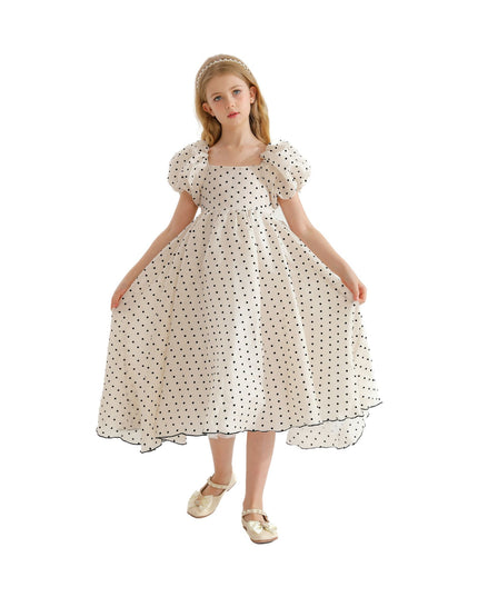 kidsatelier-tulleen-TT5289-Ecru-cream-osuna-polka-dot-teacup-dress