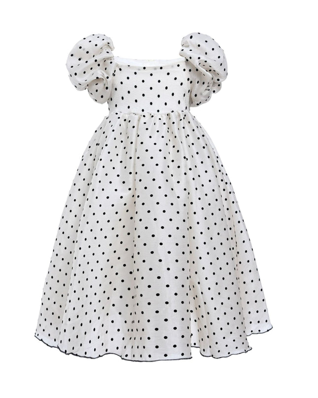 kidsatelier-tulleen-TT5289-Ecru-cream-osuna-polka-dot-teacup-dress